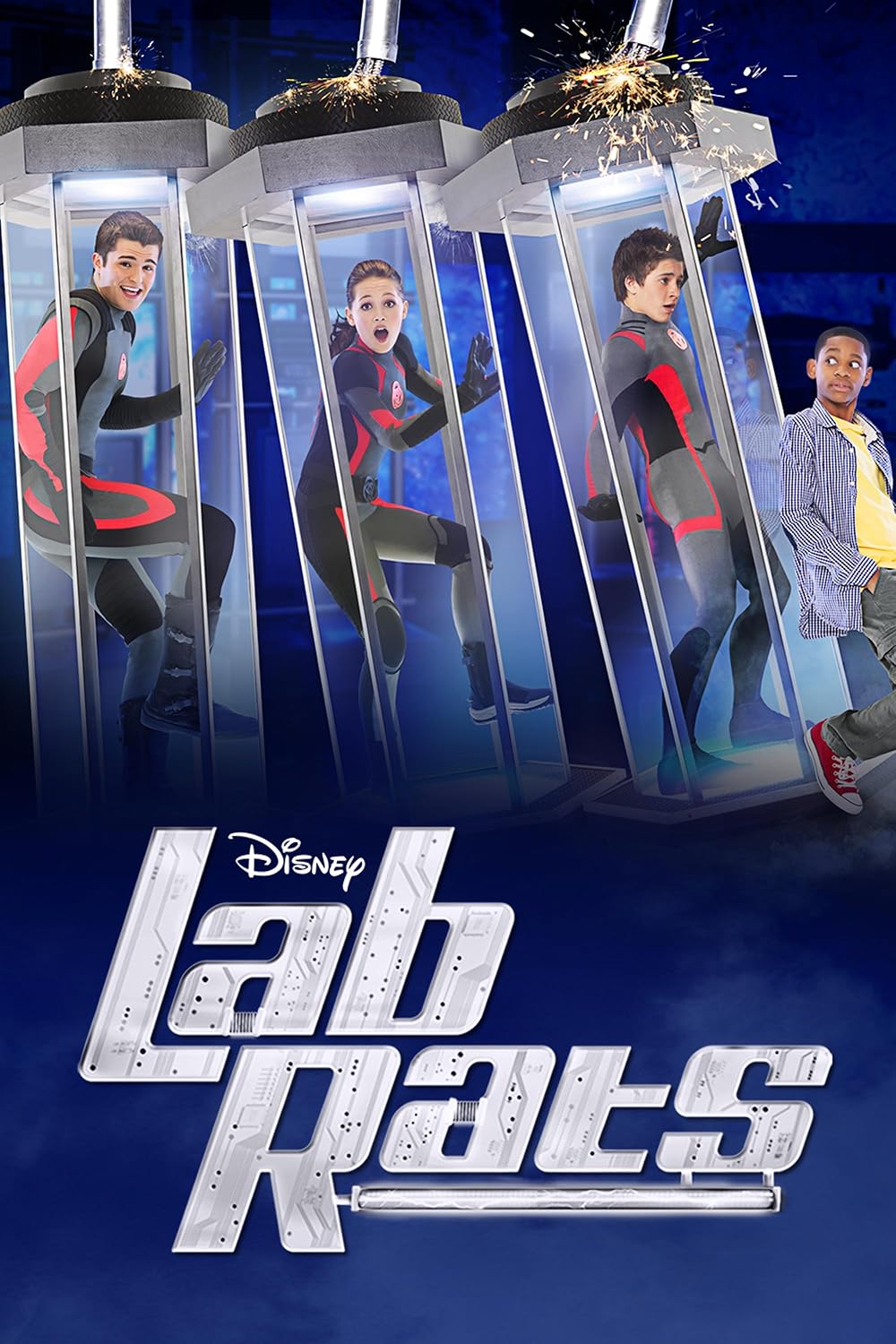 disney/disneyxd/nicklodeon/cn live shows