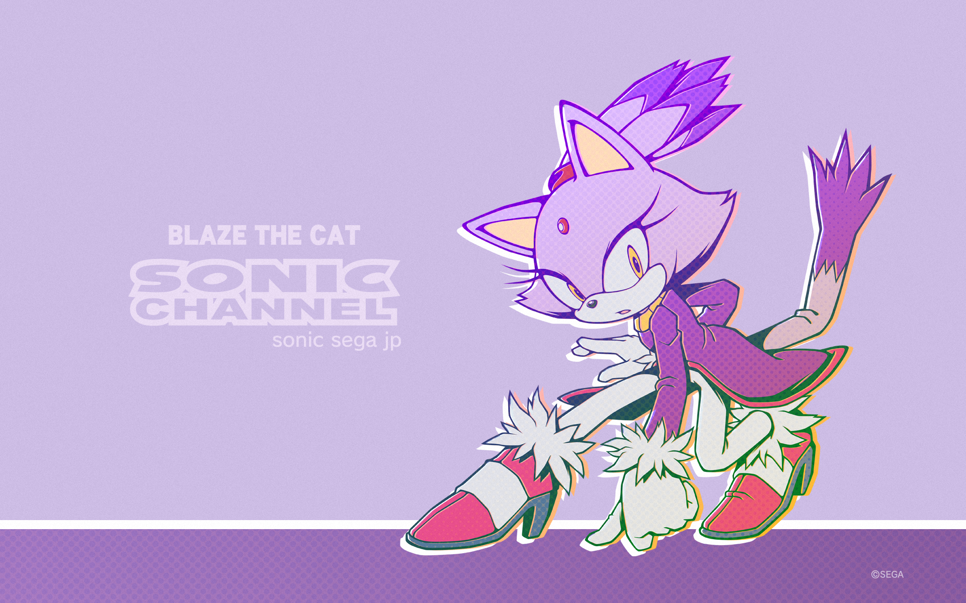 your favorite Furry