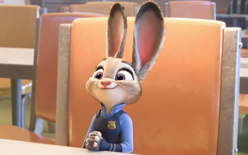 Judy Hopps