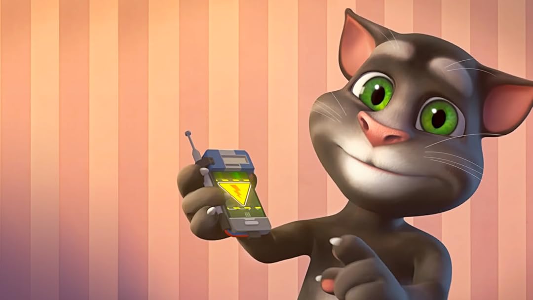 Talking Tom