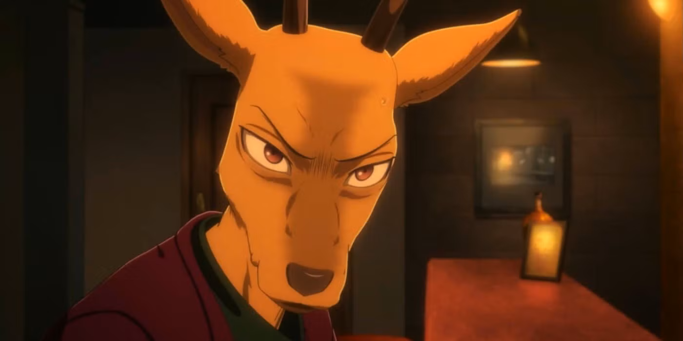 your favorite Furry
