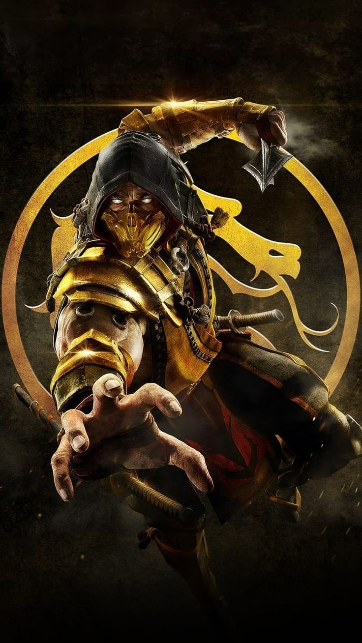 Scorpion