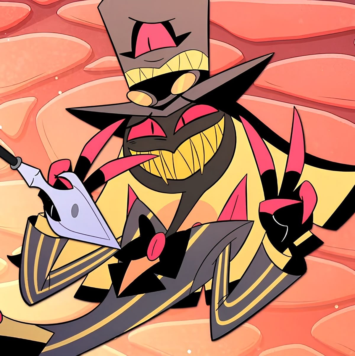 Sir Pentious