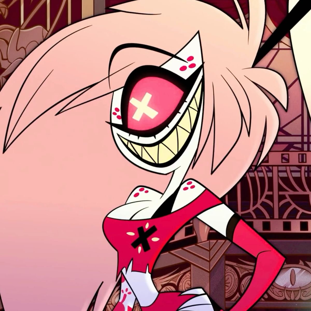 Cherri Bomb