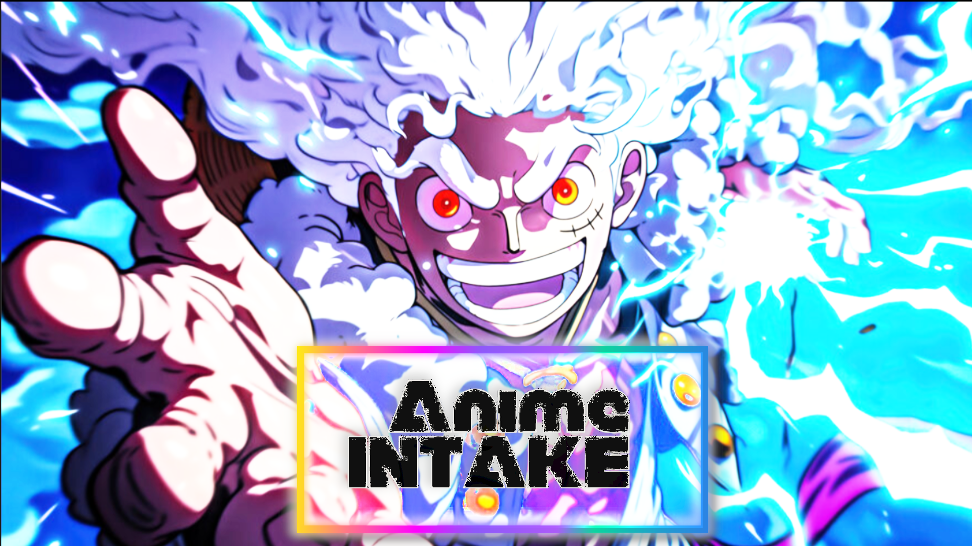 Anime Thumbnails