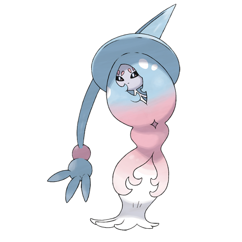 RANK MY TOP 100 POKEMON