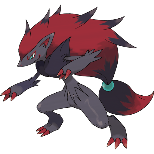 RANK MY TOP 100 POKEMON