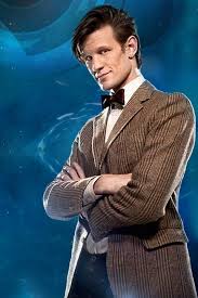 Doctor Who