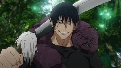 Toji