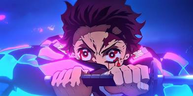Tanjiro