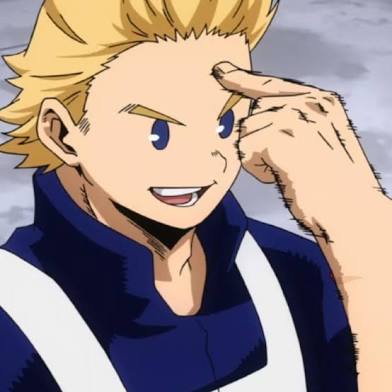 Mirio