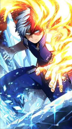 Todoroki