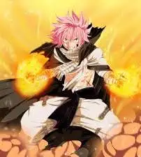 Natsu