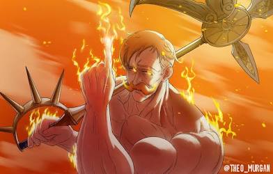 Escanor