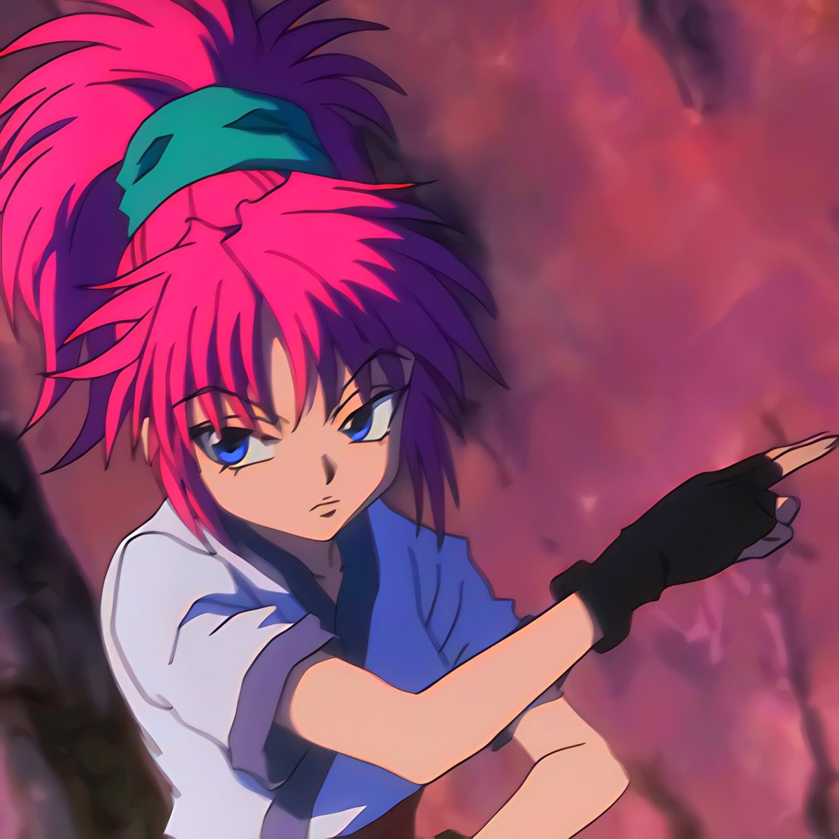 Machi