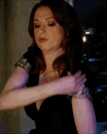 Ellie Kemper
