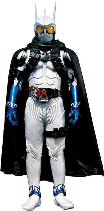 Kamen Rider Character