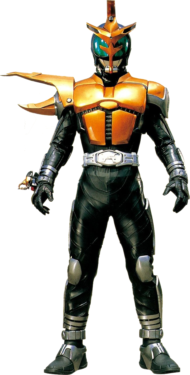 Kamen Rider Ketaros