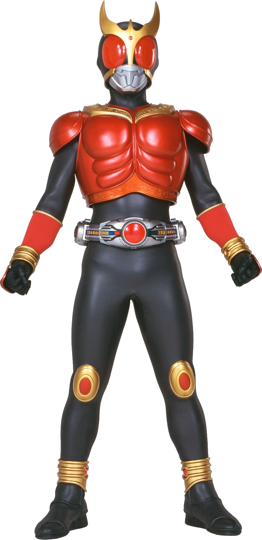 Kamen Rider Character