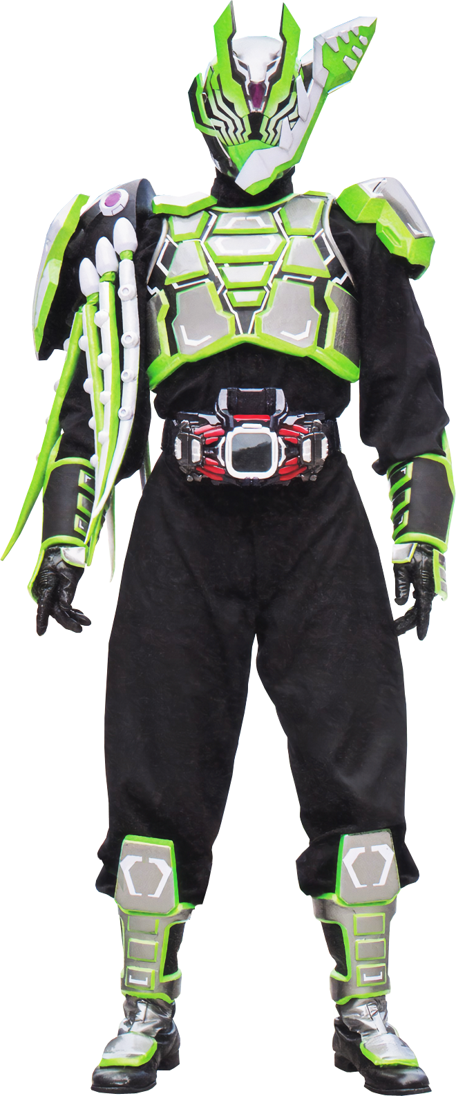 Kamen Rider Orteca