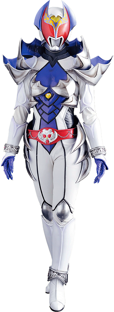 Kamen Rider Kiva-La