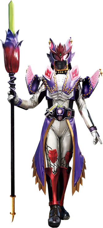 Kamen Rider Sylphi
