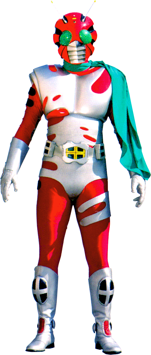 Kamen Rider ZX
