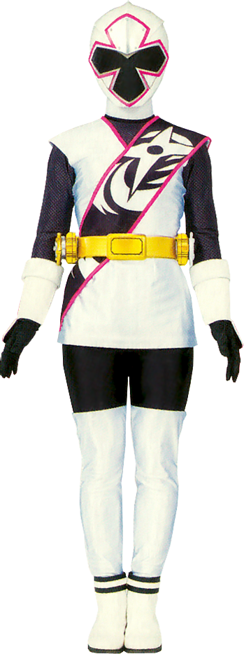 Shiro Ninger
