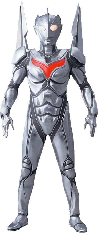 Ultraman Noa