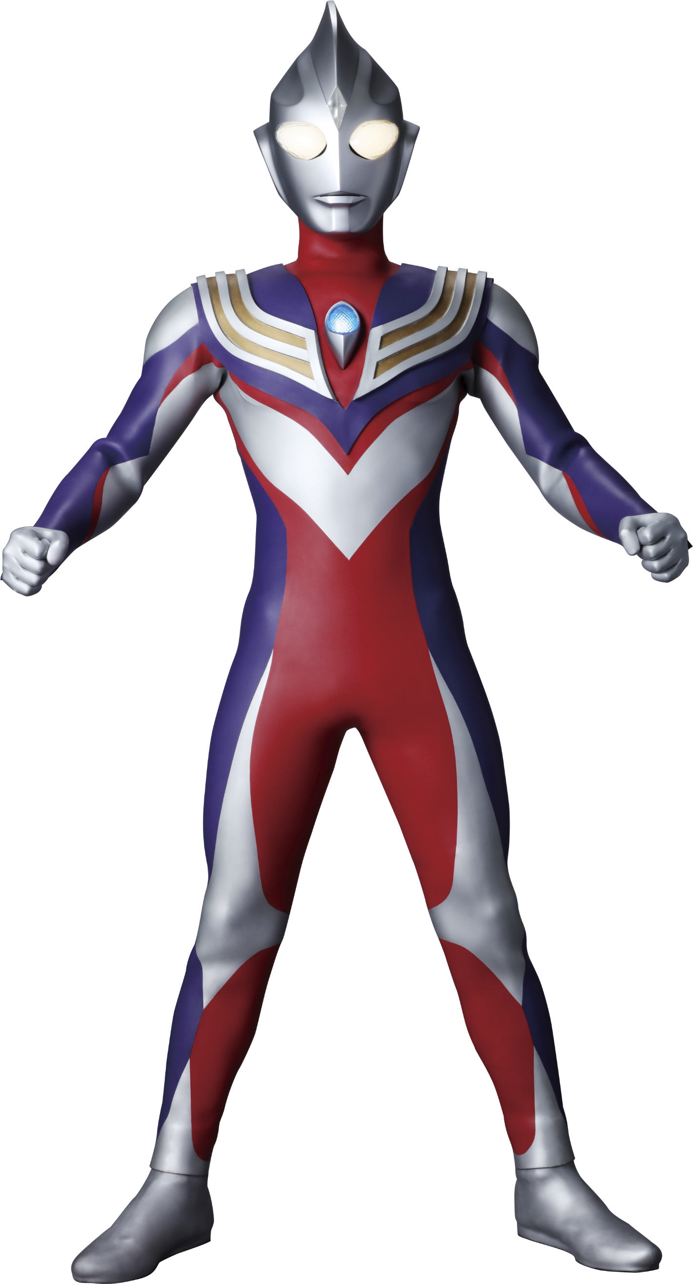 Ultraman Tiga