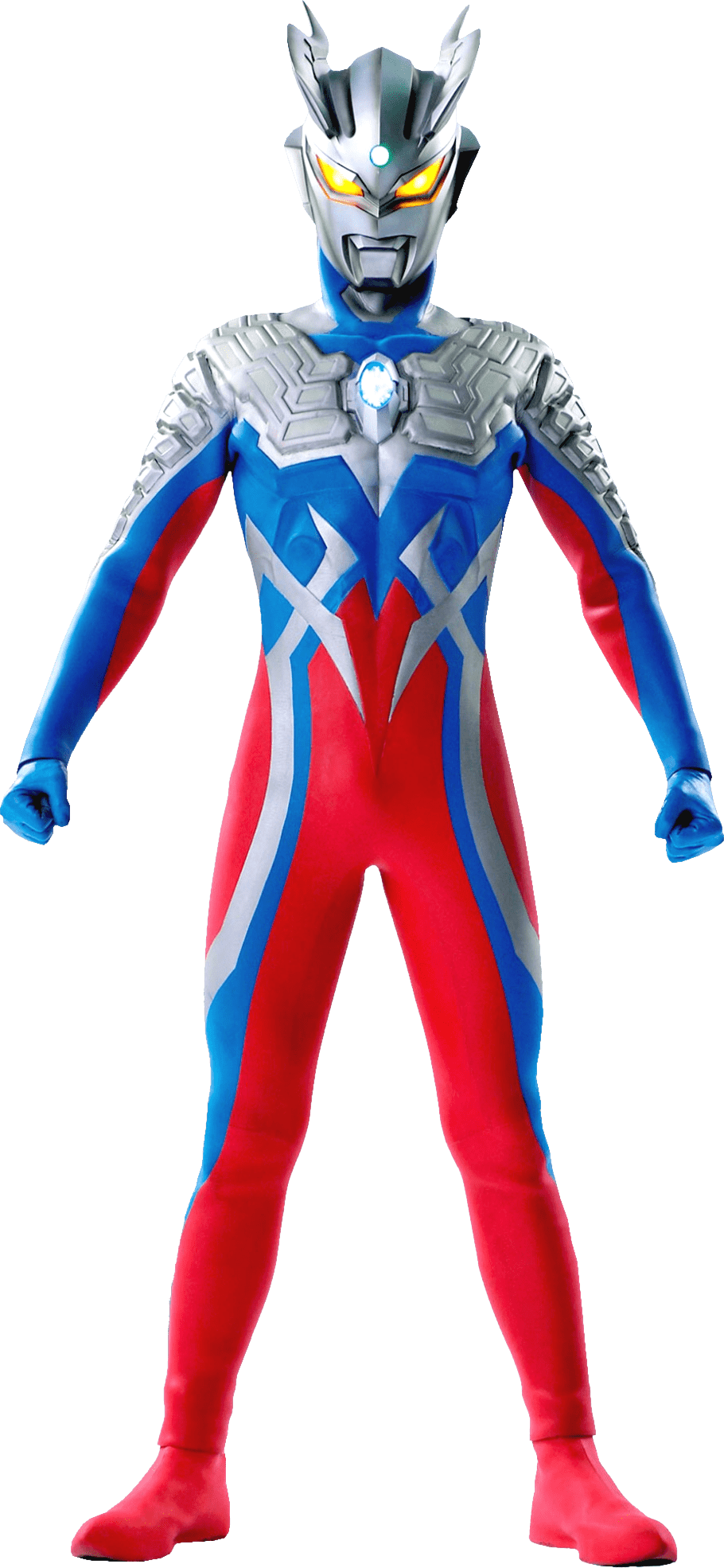 Ultraman Character