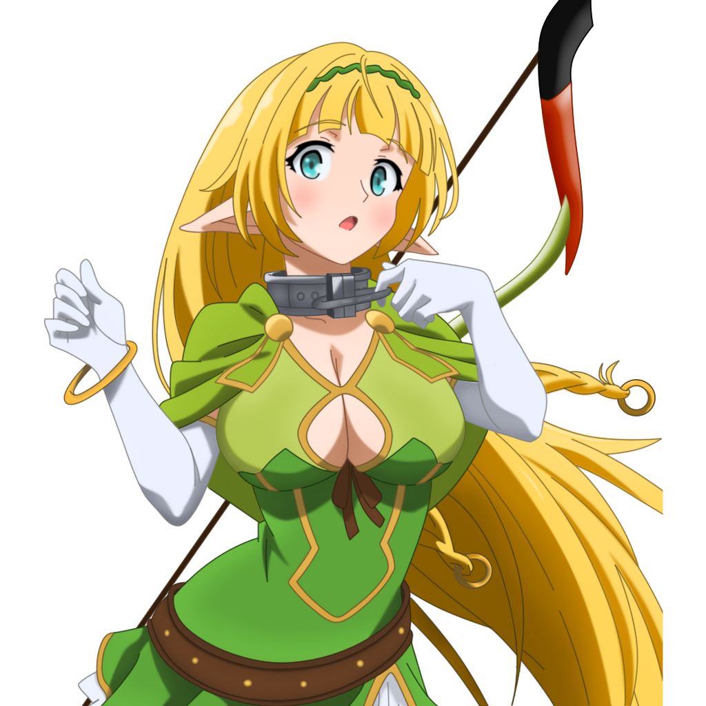 Shera (Isekai Maou To Shoukan)