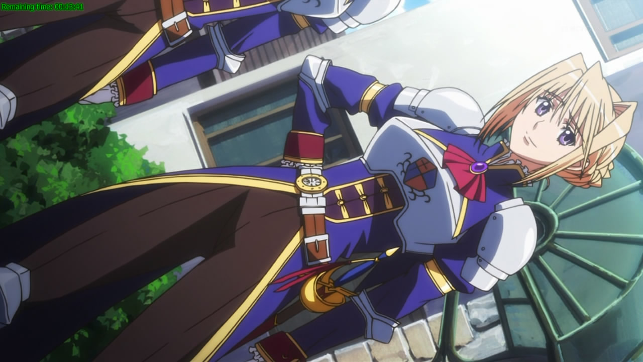 Sylvia (Princess Lover)