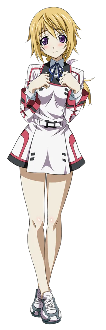 Charlotte (IS)