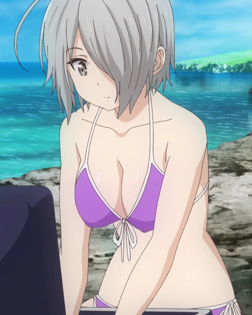 Chizuru (Sensei Tachi Ga)