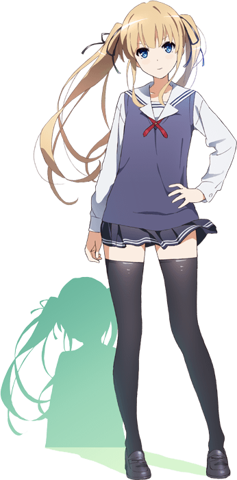 Eriri Spencer (Saenai Heroine)