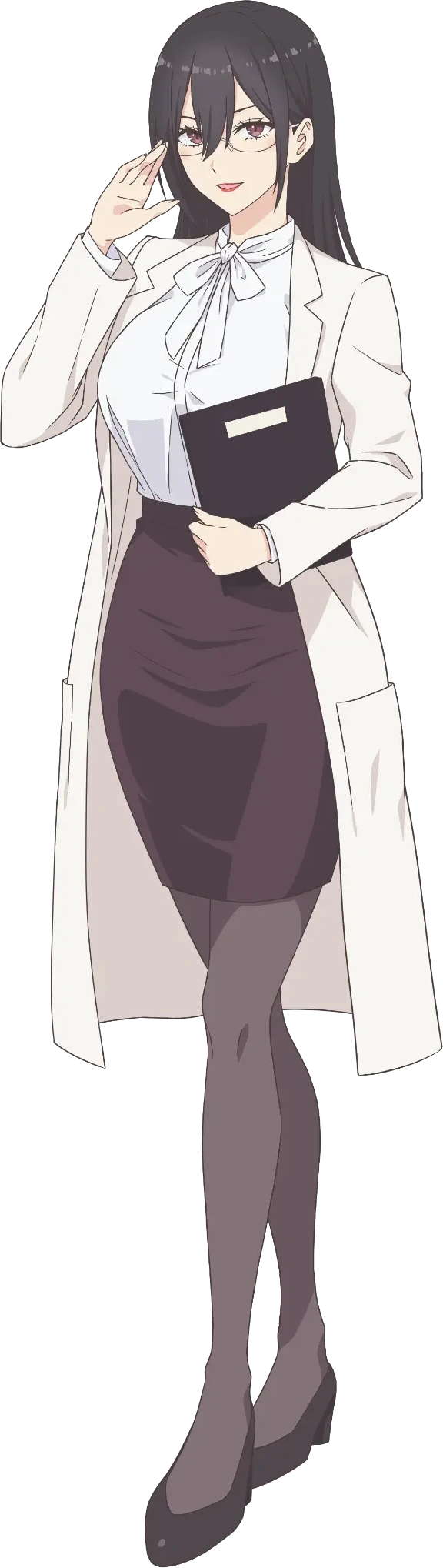 Hany Mayuri (2.5D)
