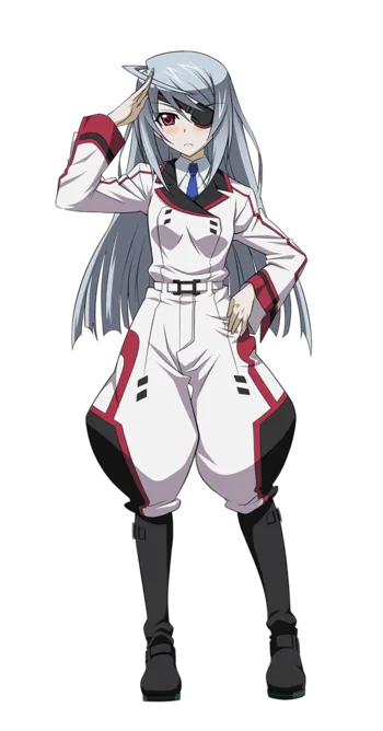 Laura (IS)