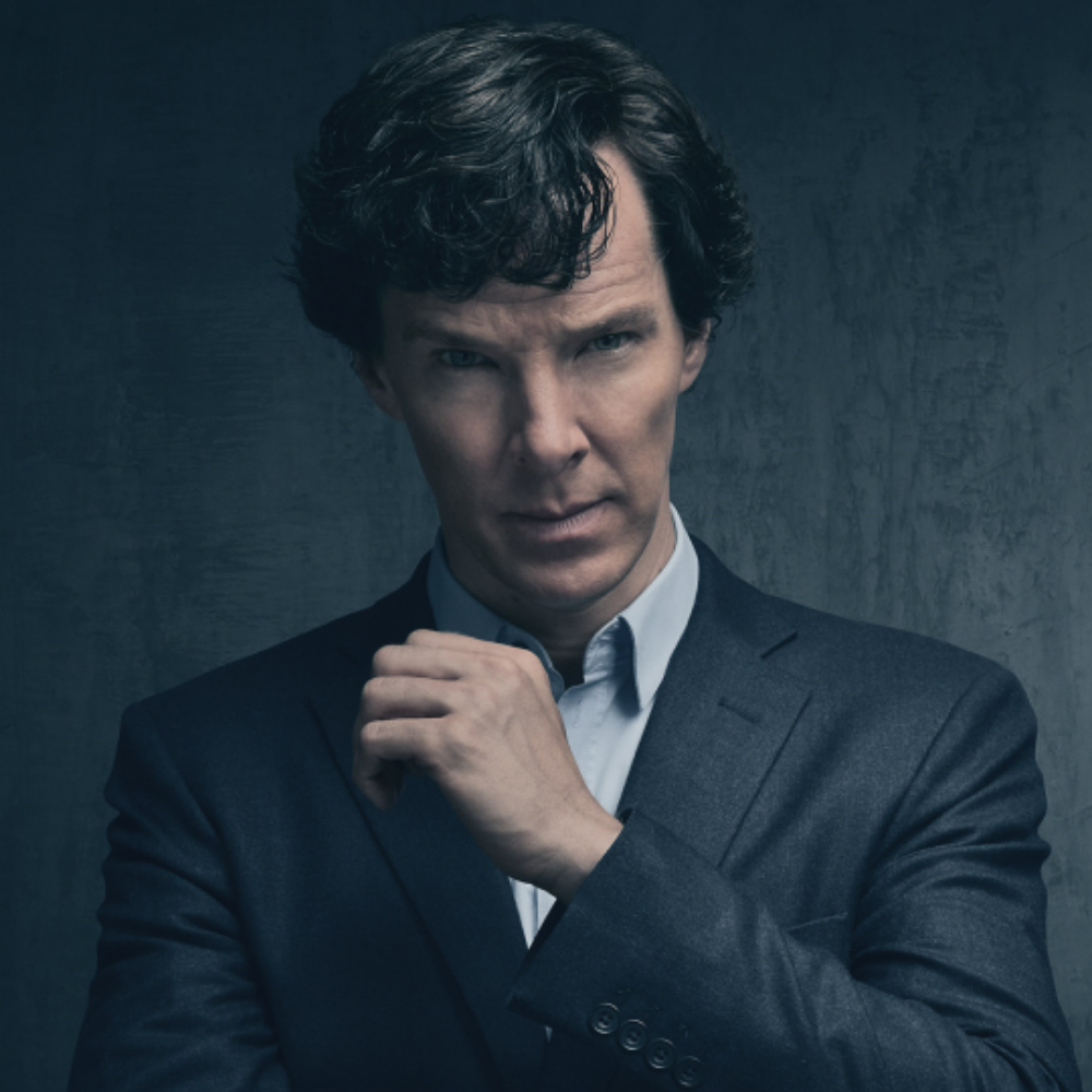 Sherlock Holmes (series)
