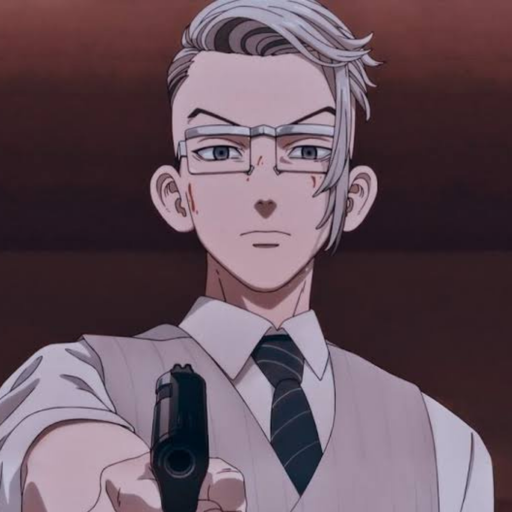 You Favorite Genius Smart SCD Anime Fiction Characters