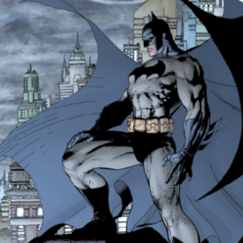 Batmon