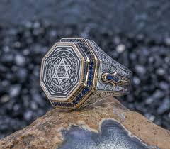 Ring of Solomon (แหวนของโซโรมอน)