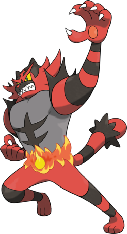 FéLinferno
