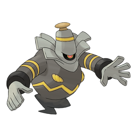 Rank my top pokemon