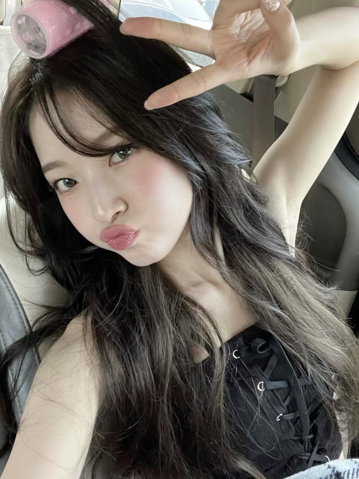 Arin(Oh My Girl)