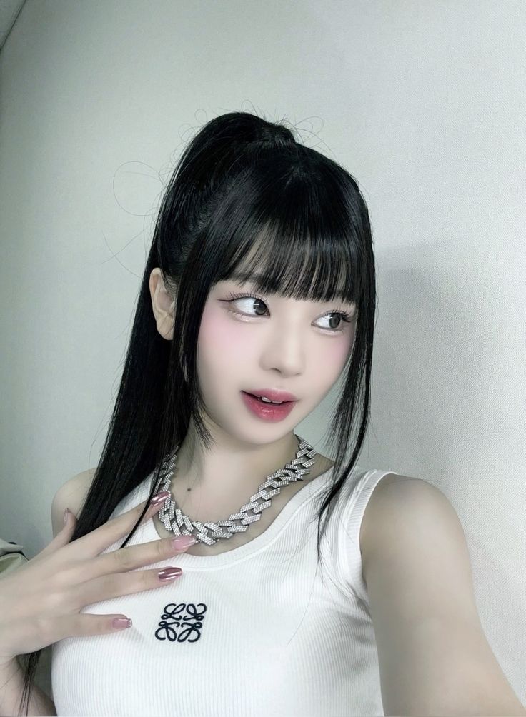 K-pop Girls