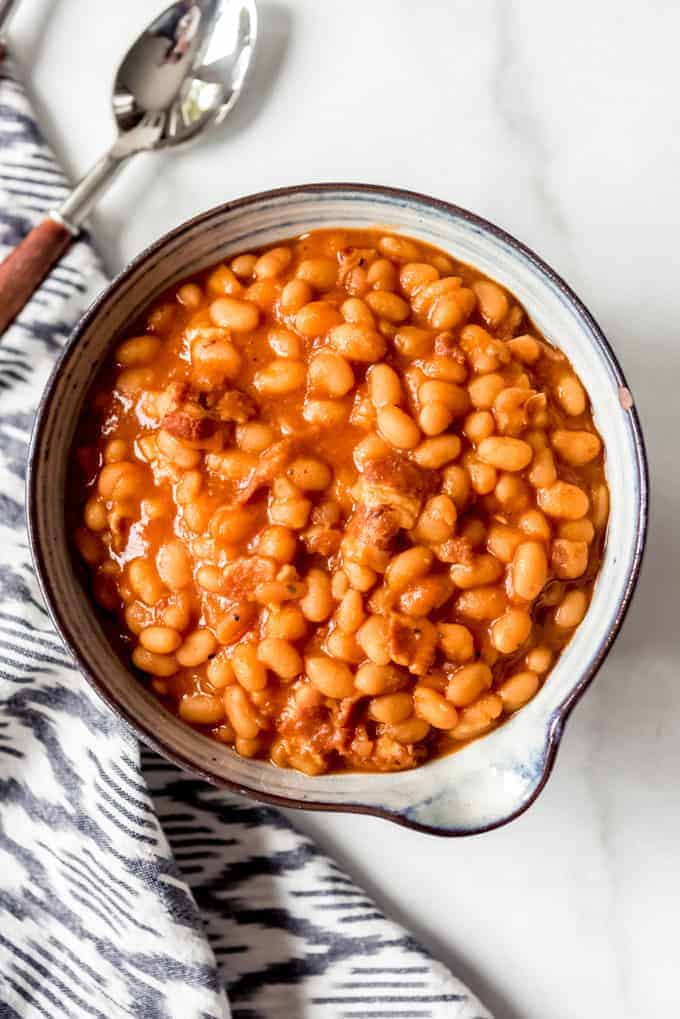 Pork And Beans