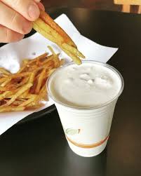 Best Food Combo of All Time
