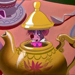 Dormouse Film Characters Photo U2