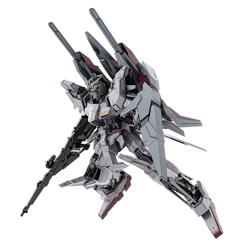Gundam Delta Anse